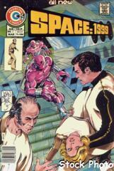 Space: 1999 #3